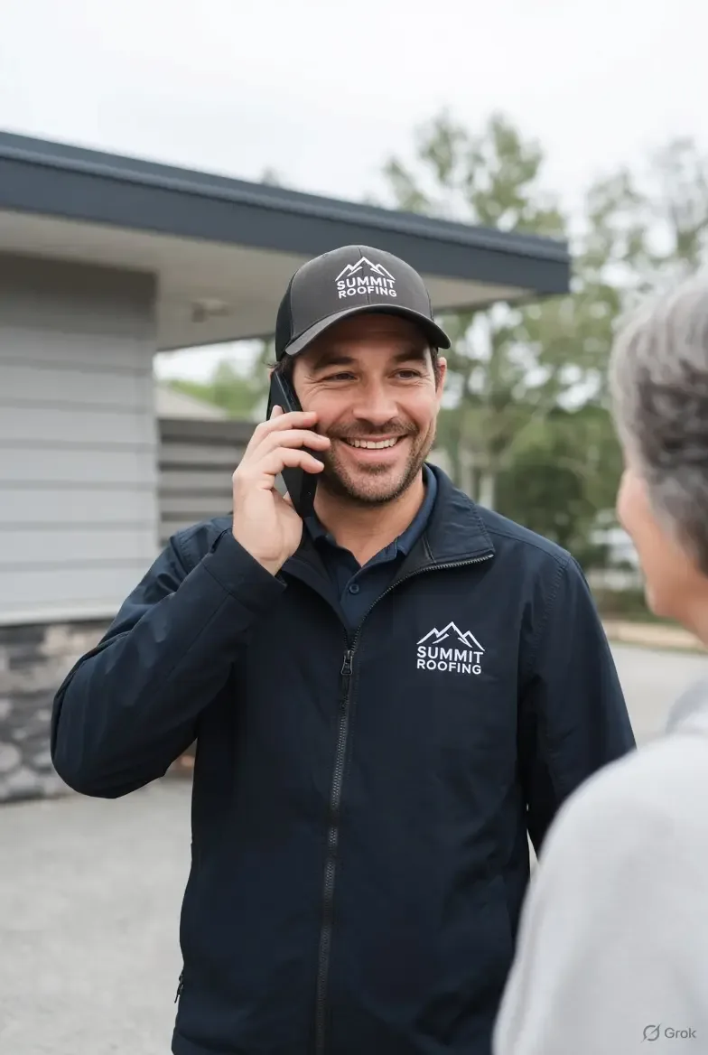 Flat Roof Leak Repair Calexico, CA FAQs